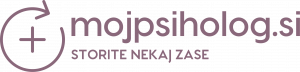 Moj psiholog